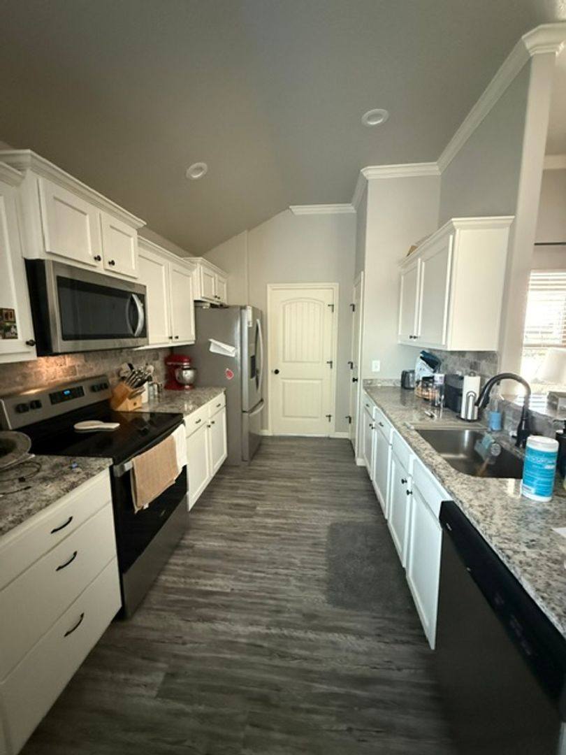House for rent at 5749 Foxfire, Abilene, TX 79606