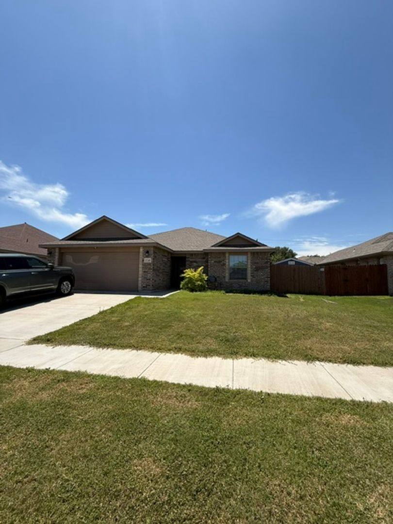 House for rent at 5749 Foxfire, Abilene, TX 79606