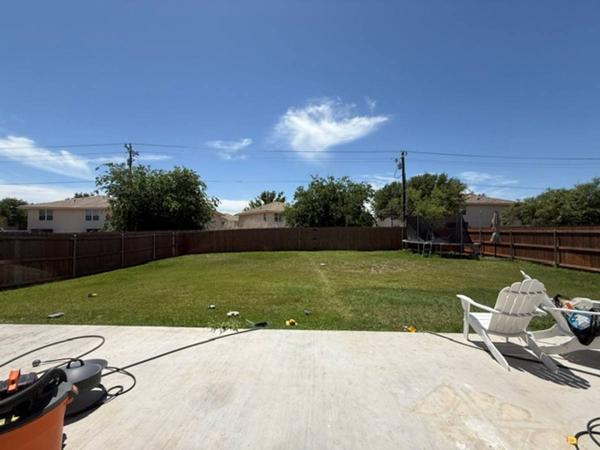 House for rent at 5749 Foxfire, Abilene, TX 79606