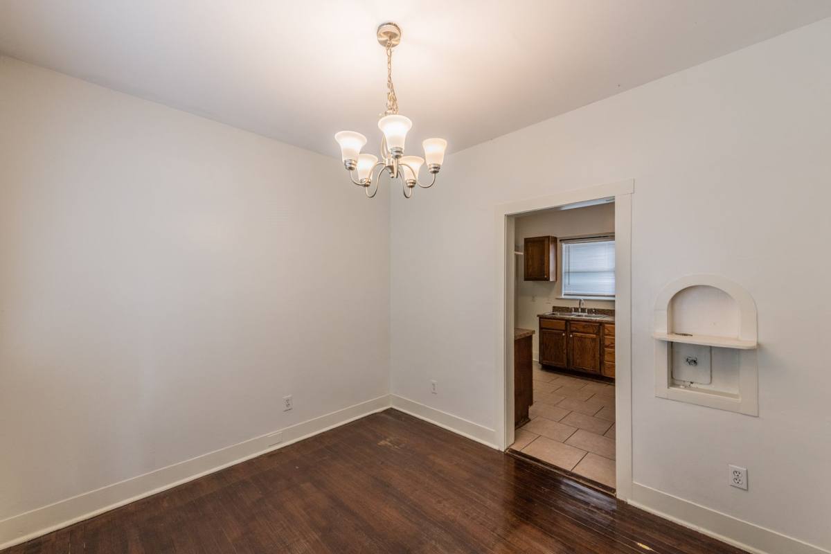 Apartment for rent at 743 E Ashby Place, San Antonio, TX 78212