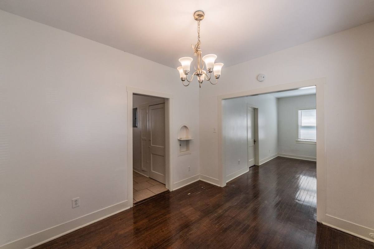 Apartment for rent at 743 E Ashby Place, San Antonio, TX 78212