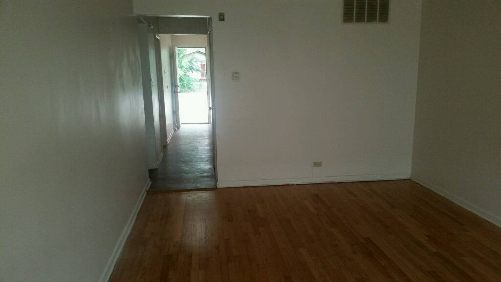 Apartment for rent at 147th & Homan, Midlothian, IL 60445