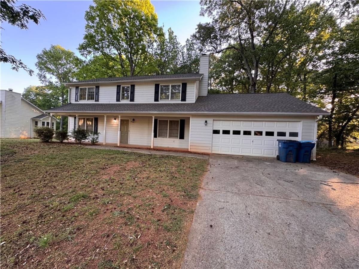 House for rent at 348 Freshman Dr, Lawrenceville, GA 30044