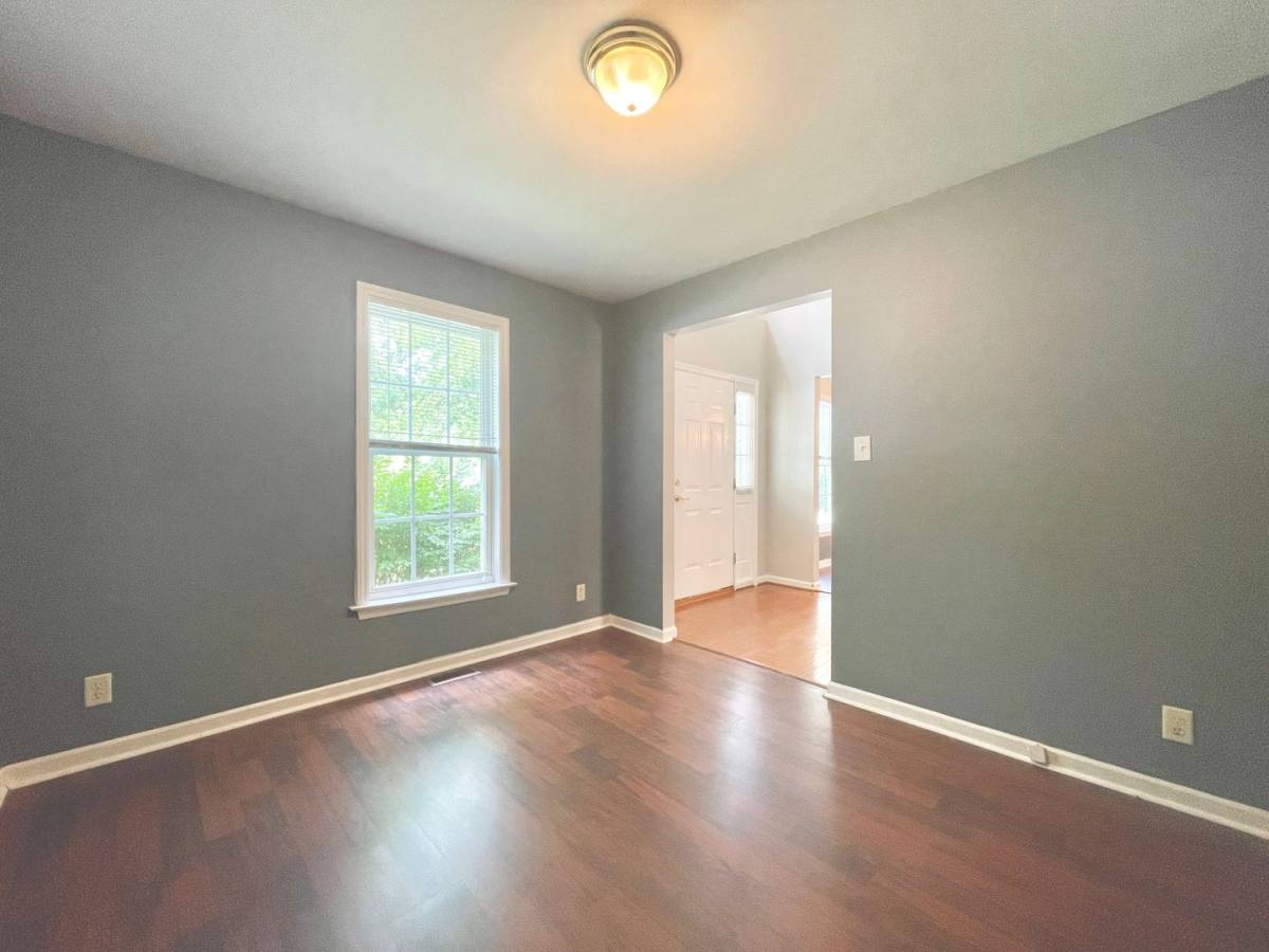 House for rent at 1711 Mystic Dr, Durham, NC 27712