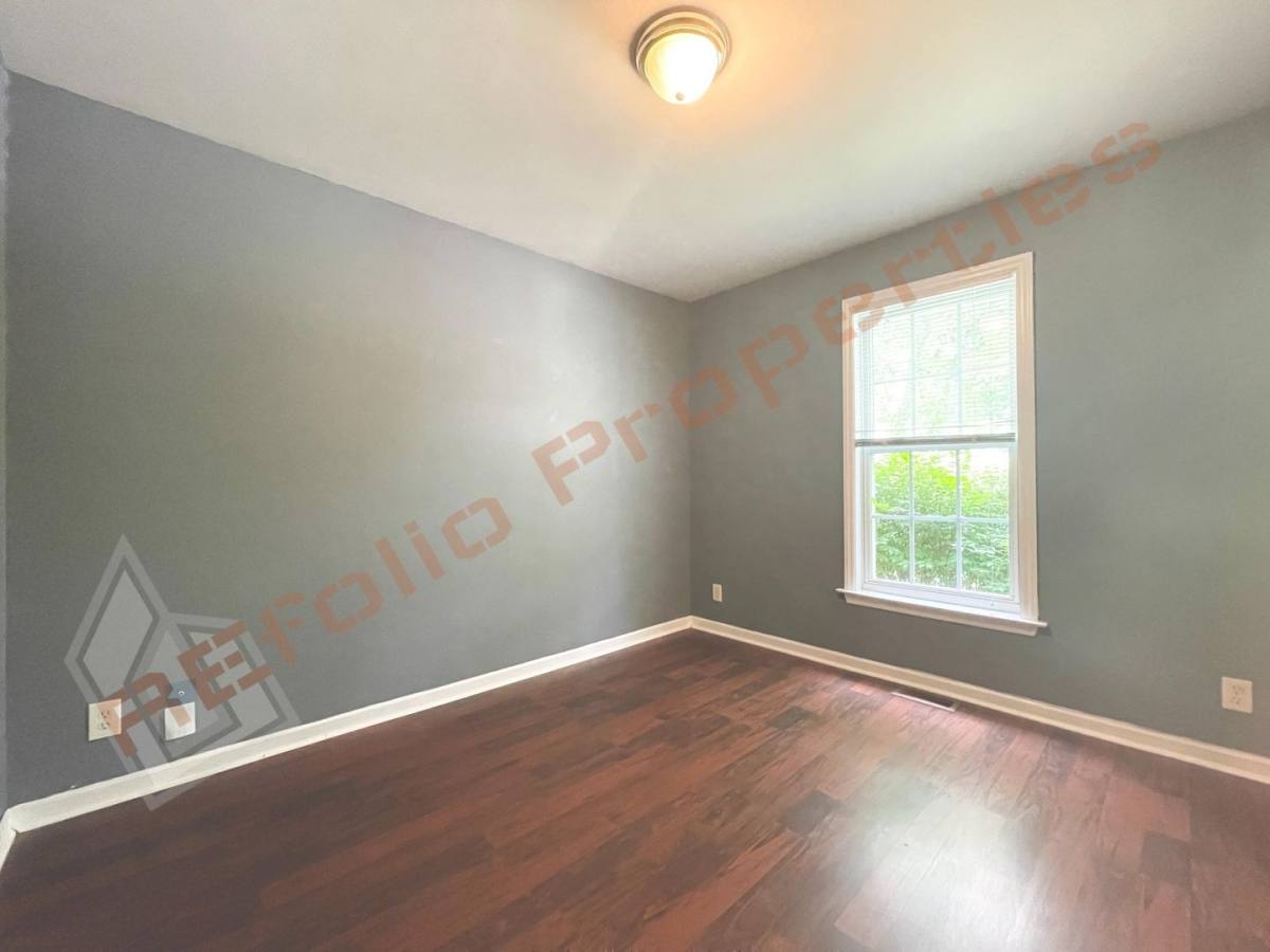 House for rent at 1711 Mystic Dr, Durham, NC 27712