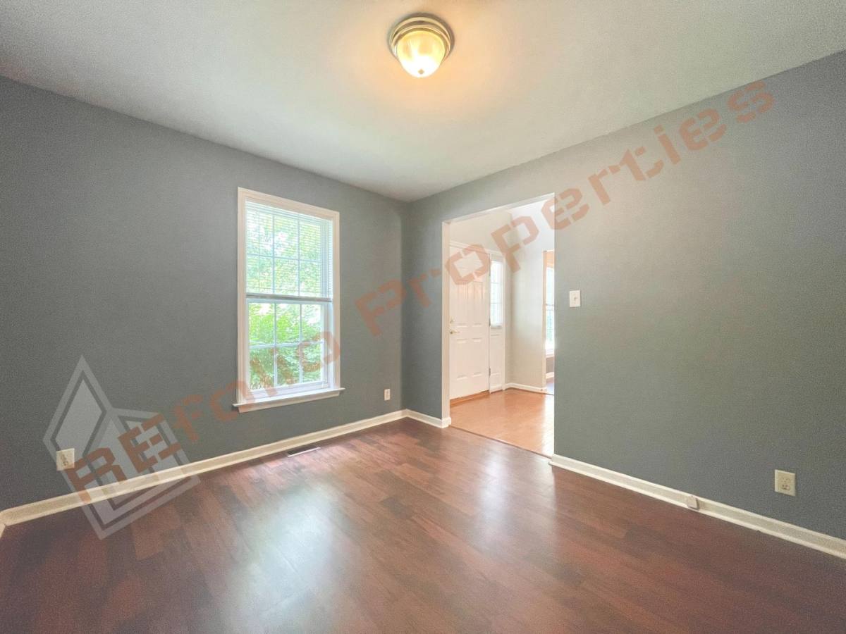 House for rent at 1711 Mystic Dr, Durham, NC 27712