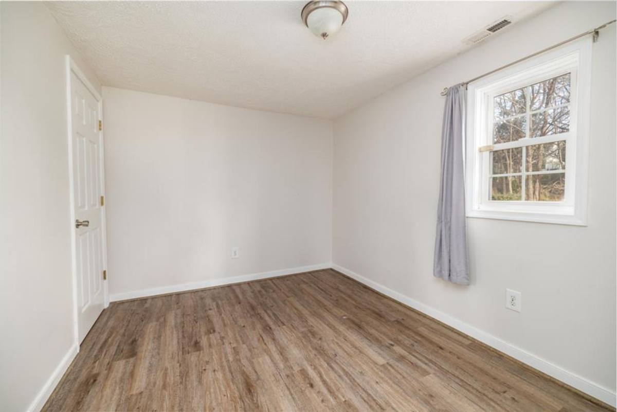 House for rent at 714 Hill St, Farmville, VA 23901