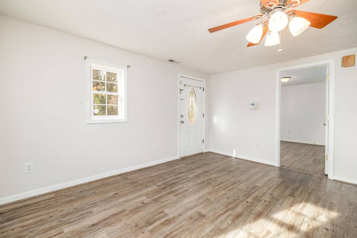 House for rent at 714 Hill St, Farmville, VA 23901
