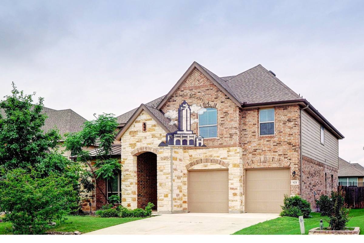 House for rent at 621 Cavan, Cibolo, TX 78108