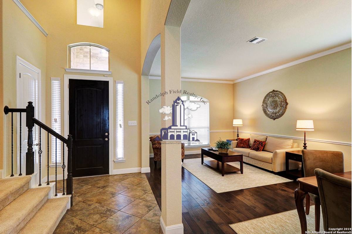 House for rent at 621 Cavan, Cibolo, TX 78108