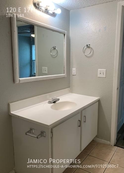 Apartment for rent at 120 E 17th St, Tulsa, OK 74119