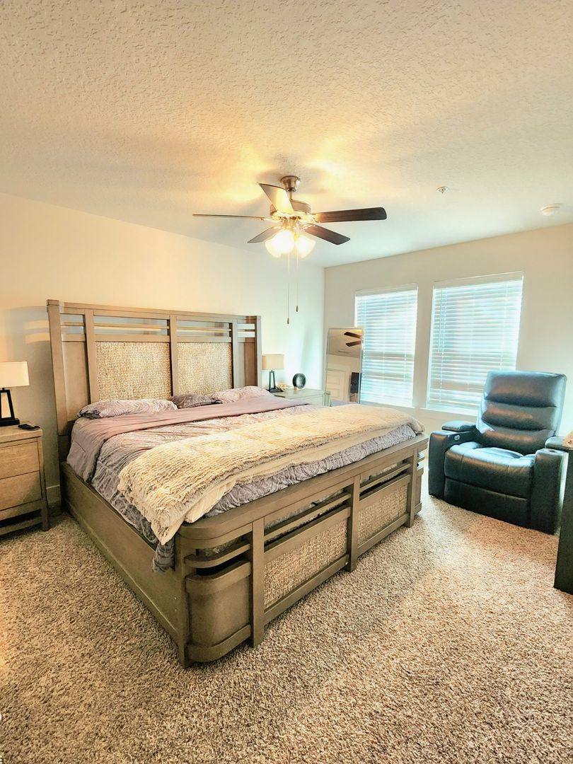Townhouse for rent at 1512 Iroquois Court, Pensacola, FL 32534