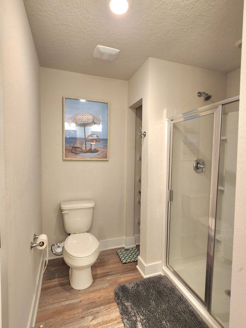 Townhouse for rent at 1512 Iroquois Court, Pensacola, FL 32534