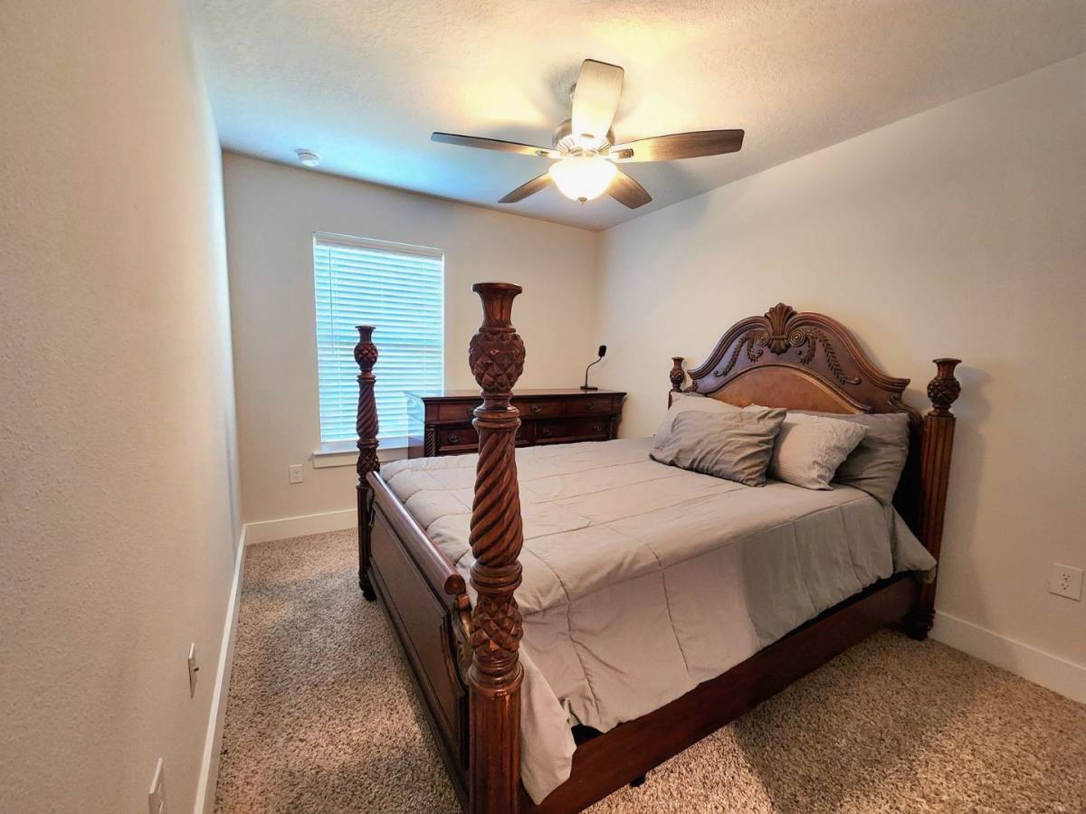 Townhouse for rent at 1512 Iroquois Court, Pensacola, FL 32534
