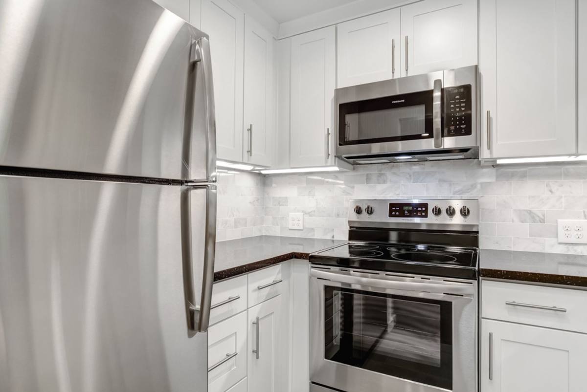 Apartment for rent at 1235 Taylor Ave N, Seattle, WA 98109