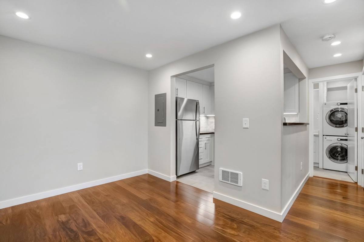 Apartment for rent at 1235 Taylor Ave N, Seattle, WA 98109