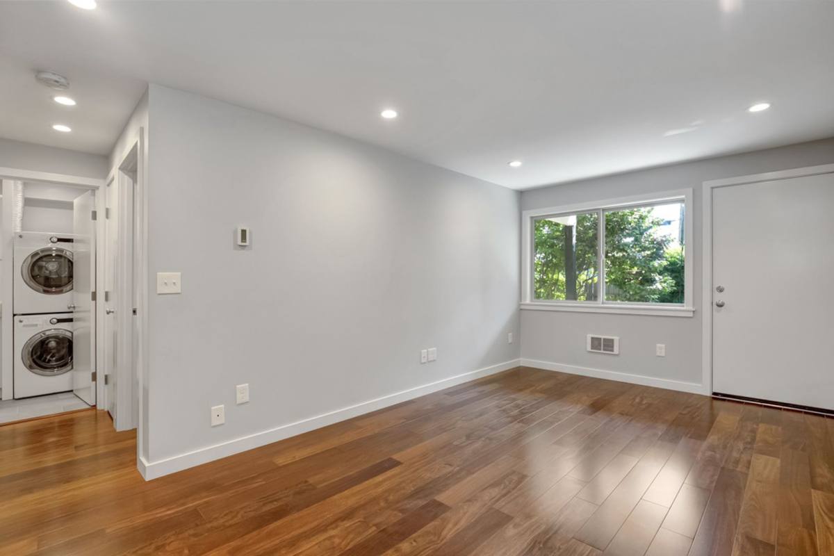 Apartment for rent at 1235 Taylor Ave N, Seattle, WA 98109