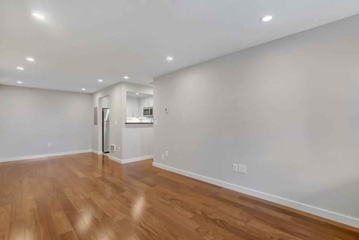 Apartment for rent at 1235 Taylor Ave N, Seattle, WA 98109