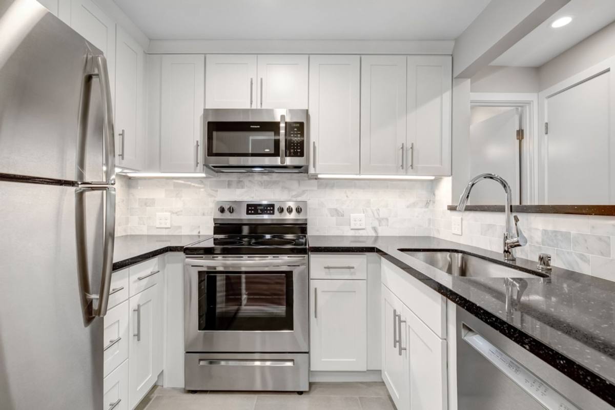 Apartment for rent at 1235 Taylor Ave N, Seattle, WA 98109