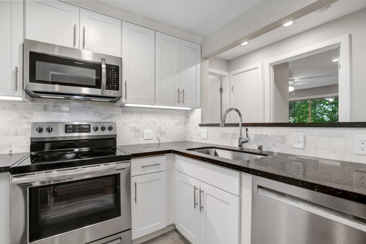 Apartment for rent at 1235 Taylor Ave N, Seattle, WA 98109