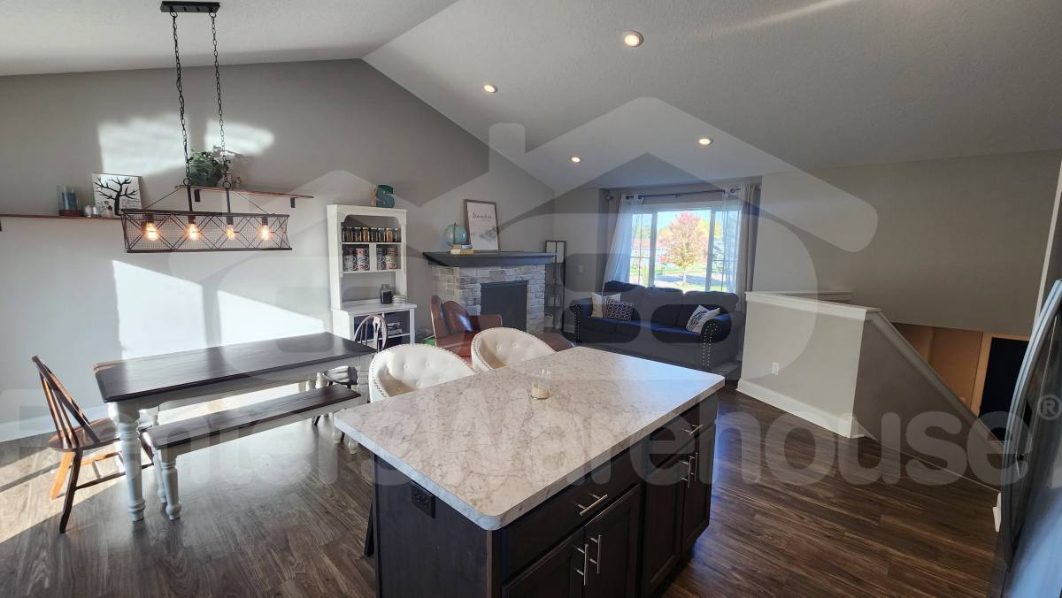 House for rent at 1103 Rich River Way, New Richmond, WI 54017