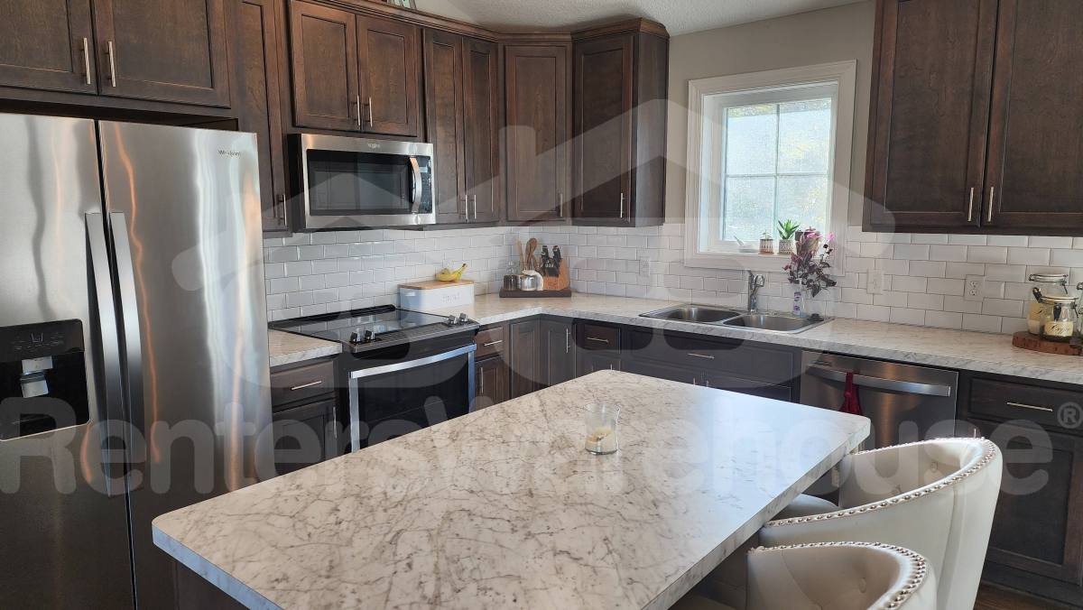 House for rent at 1103 Rich River Way, New Richmond, WI 54017
