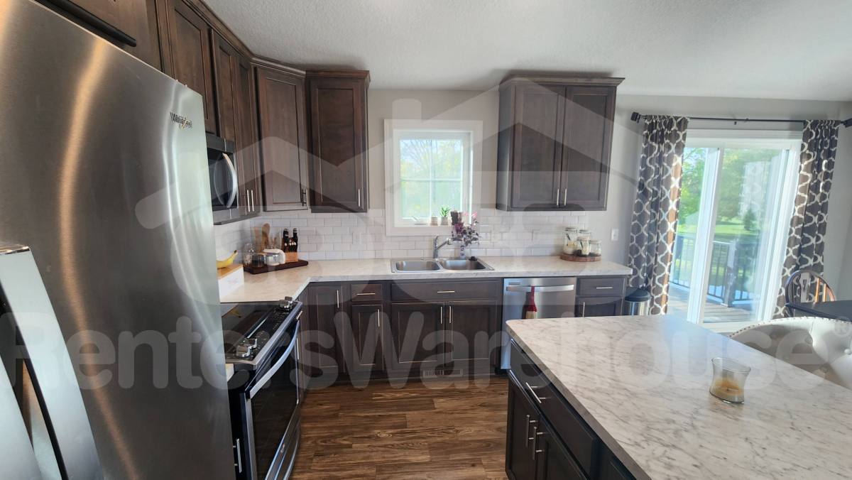 House for rent at 1103 Rich River Way, New Richmond, WI 54017