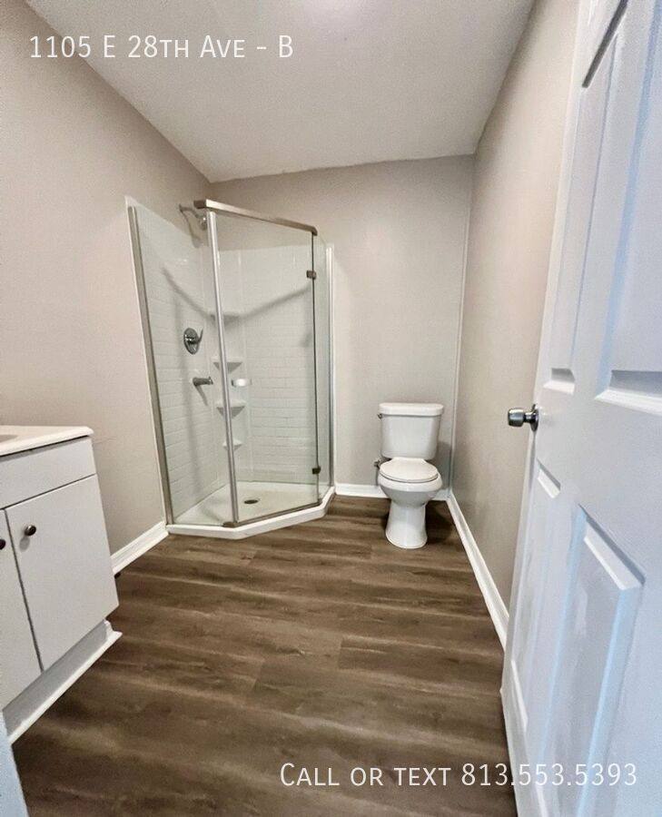 Apartment for rent at 1105 E 28th Ave #B, Tampa, FL 33605
