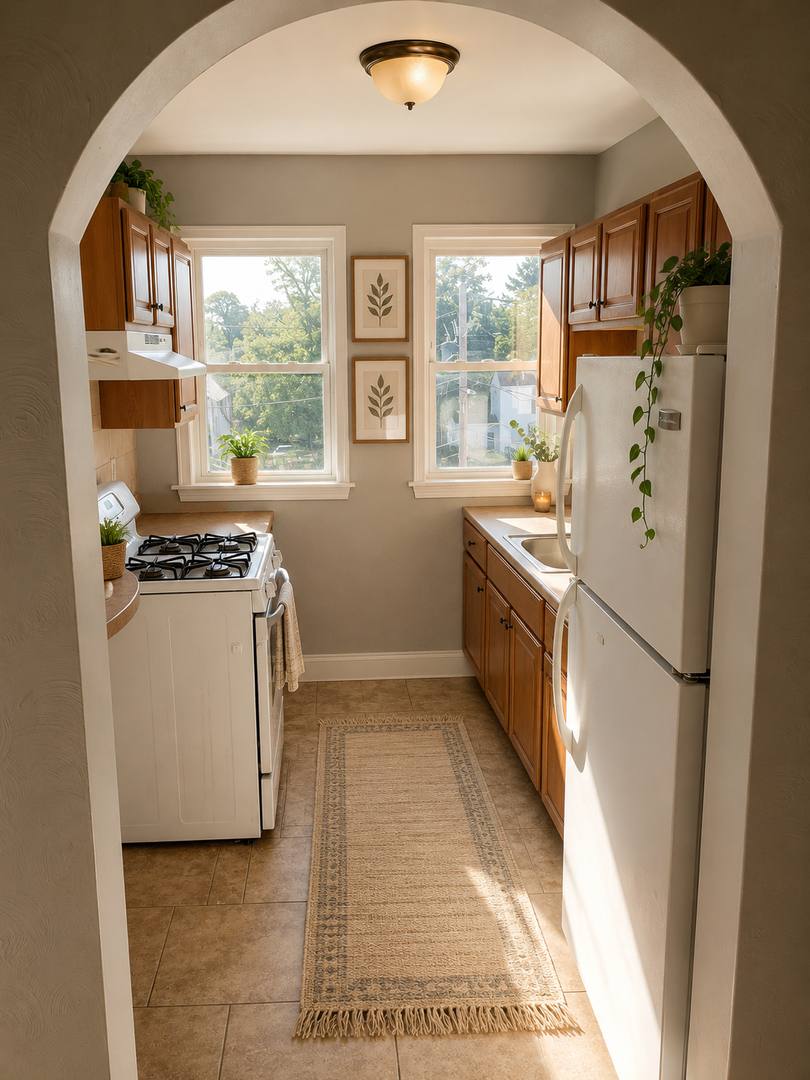 Apartment for rent at 115 Lowell St, Peabody, MA 01960