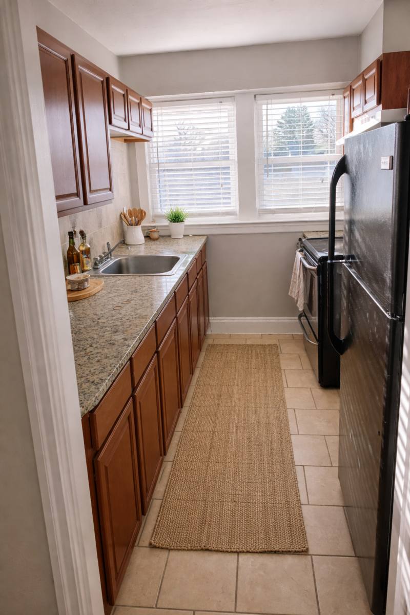 Apartment for rent at 115 Lowell St, Peabody, MA 01960