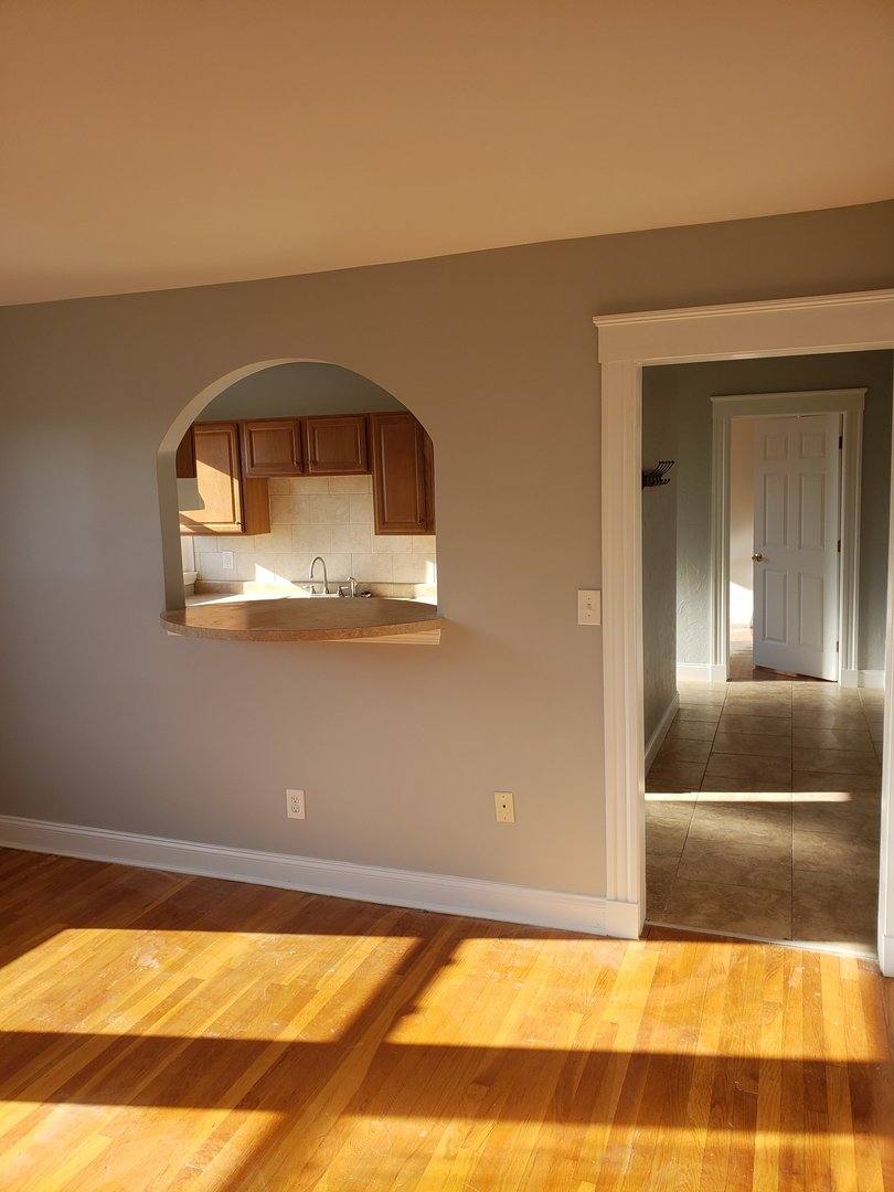 Apartment for rent at 115 Lowell St, Peabody, MA 01960