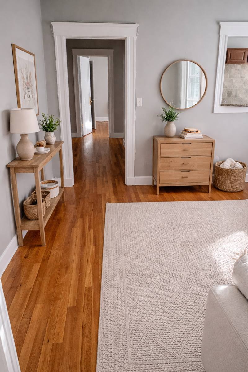 Apartment for rent at 115 Lowell St, Peabody, MA 01960
