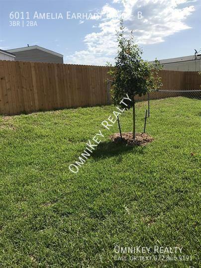 Apartment for rent at 6011 Amelia Earhart Blvd #B, Killeen, TX 76543