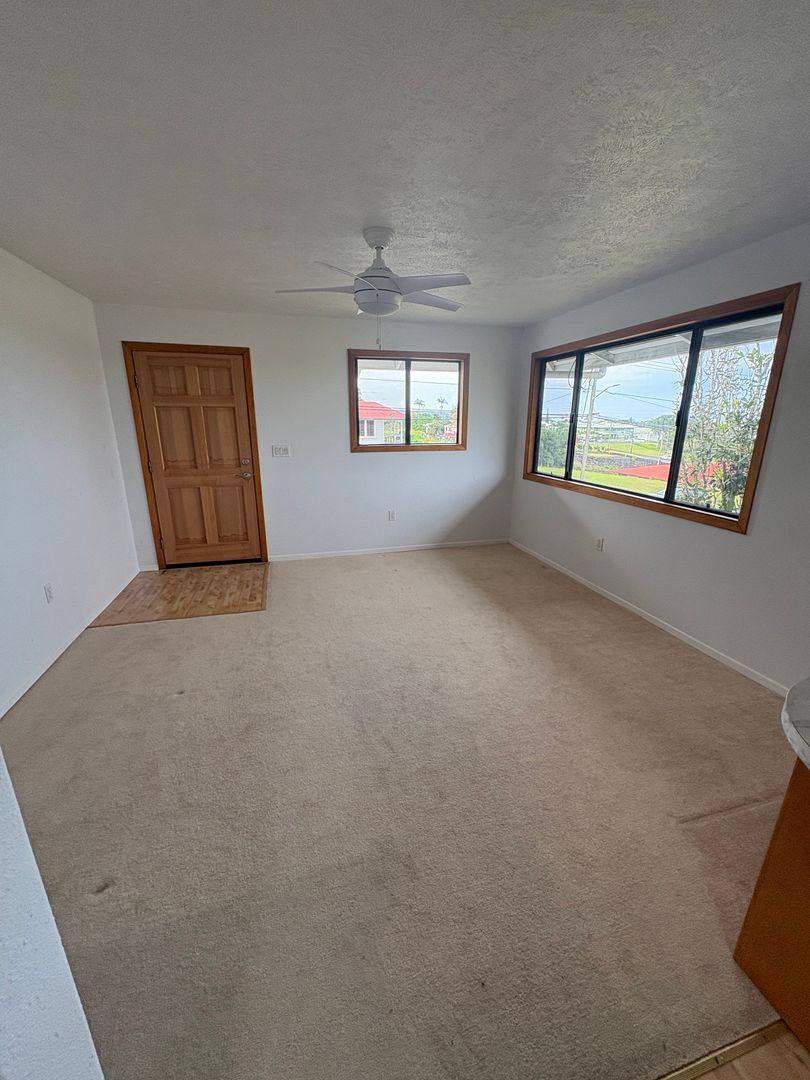 Apartment for rent at 157 Mohouli St, Hilo, HI 96720