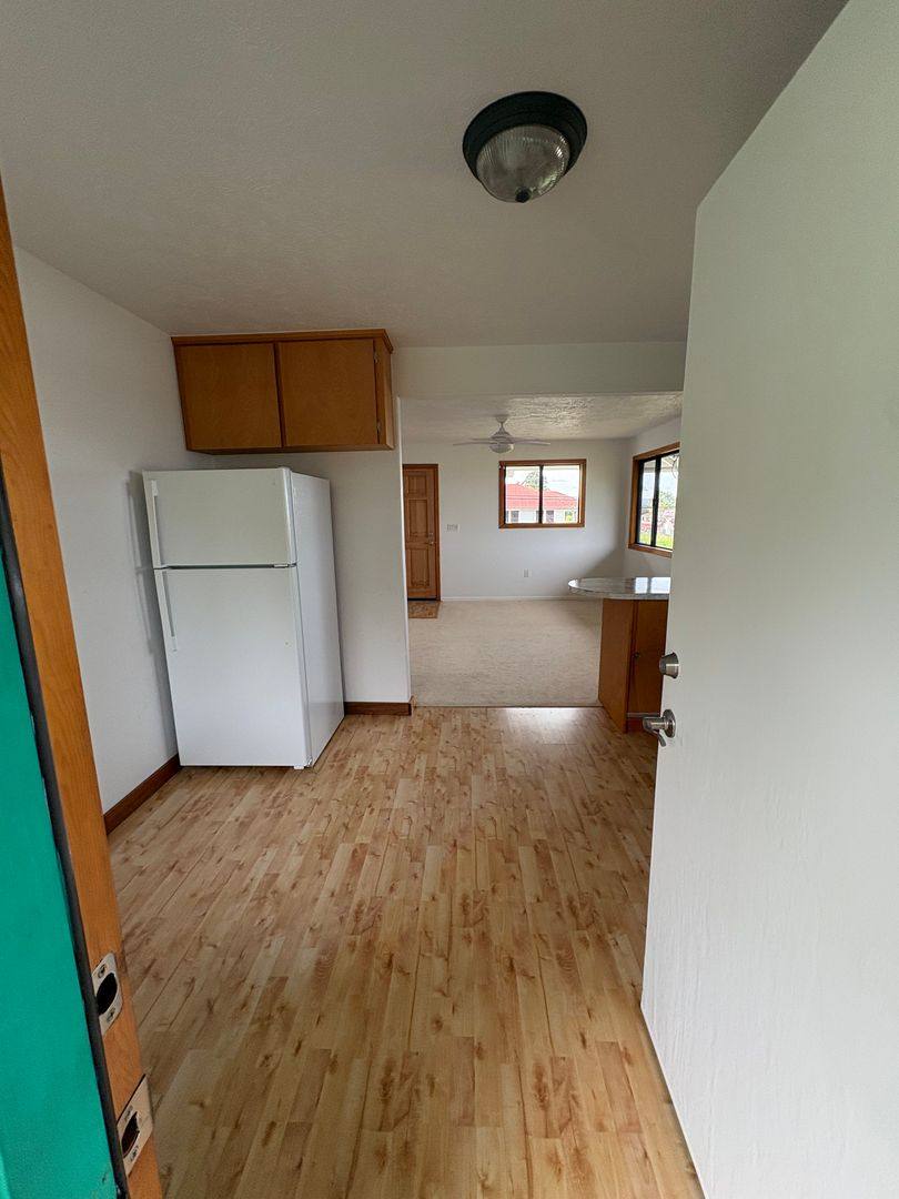 Apartment for rent at 157 Mohouli St, Hilo, HI 96720