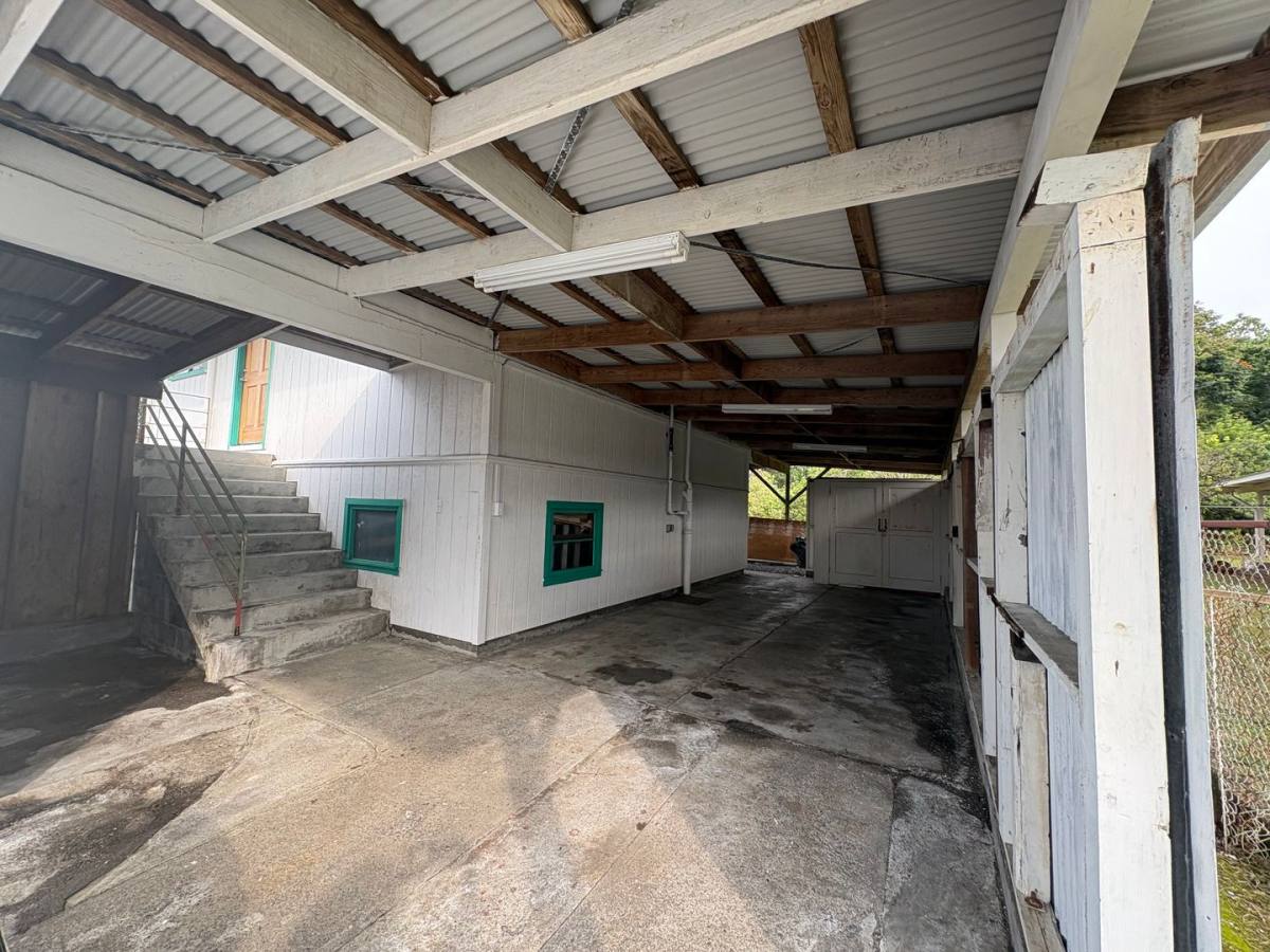 Apartment for rent at 157 Mohouli St, Hilo, HI 96720