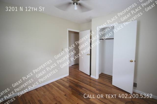House for rent at 3201 N 12th St, Lincoln, NE 68521