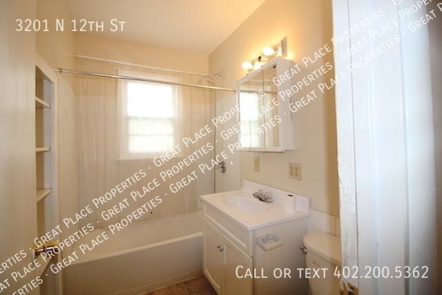 House for rent at 3201 N 12th St, Lincoln, NE 68521