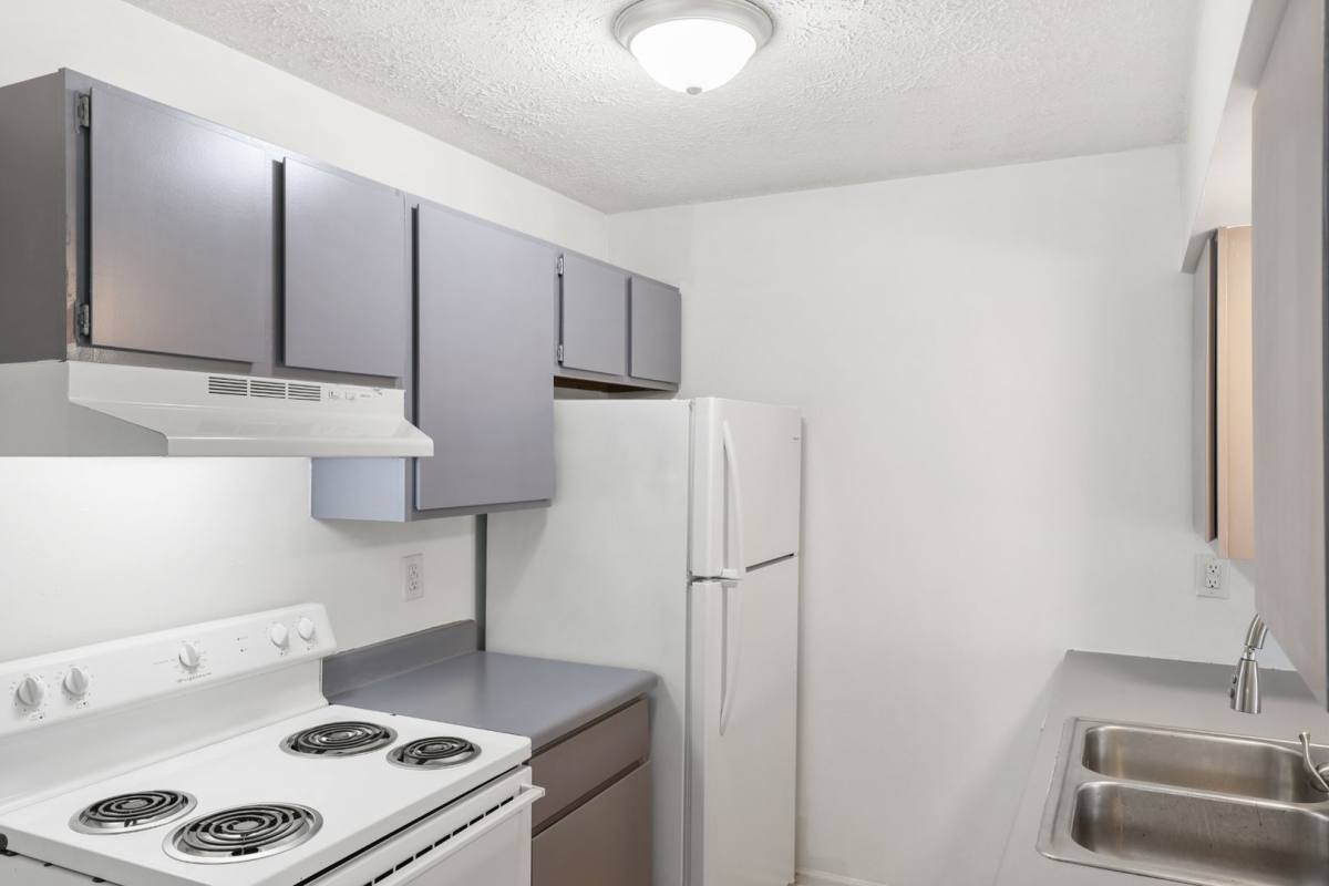Apartment for rent at 1224 E Saginaw, East Lansing, MI 48823