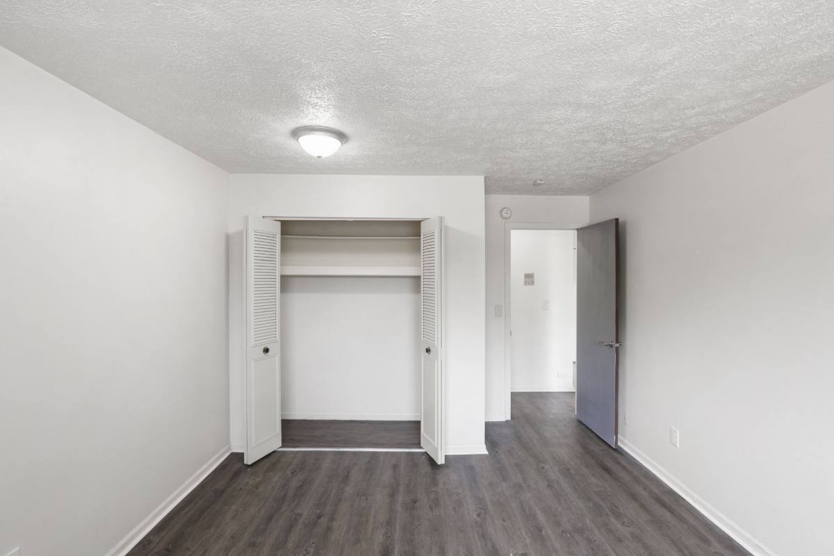 Apartment for rent at 1224 E Saginaw, East Lansing, MI 48823