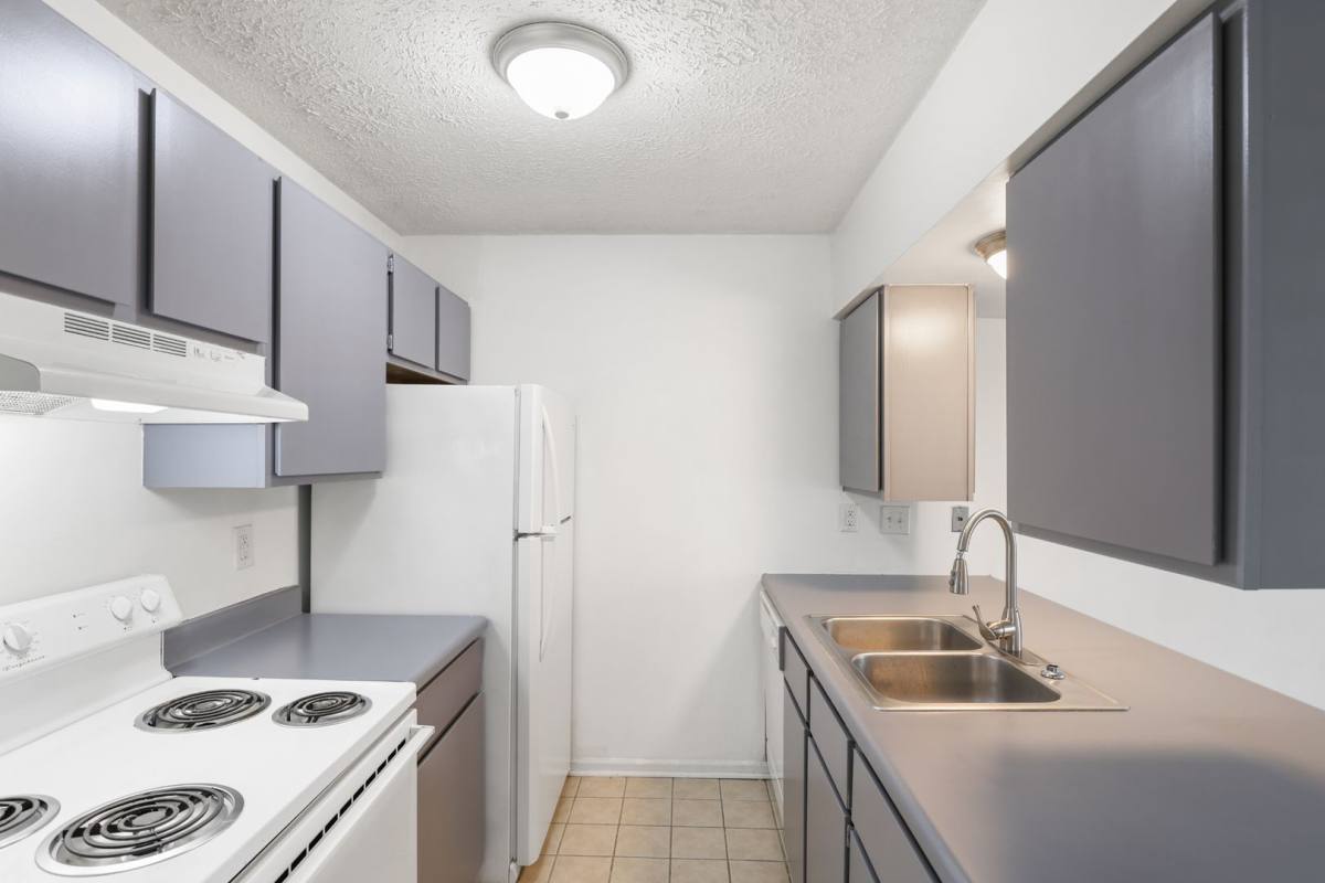 Apartment for rent at 1224 E Saginaw, East Lansing, MI 48823