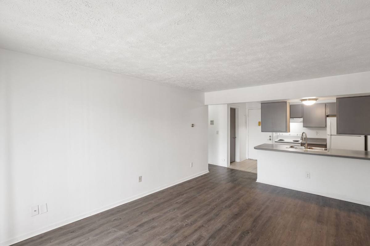 Apartment for rent at 1224 E Saginaw, East Lansing, MI 48823