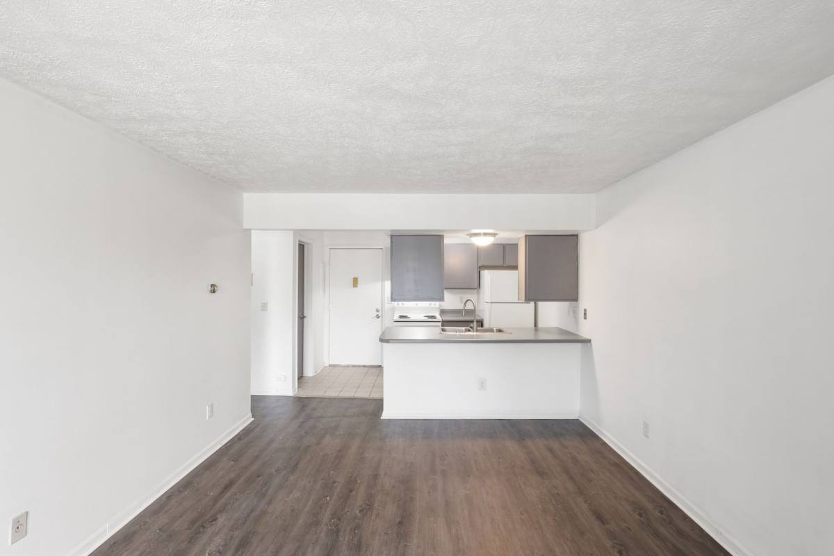 Apartment for rent at 1224 E Saginaw, East Lansing, MI 48823