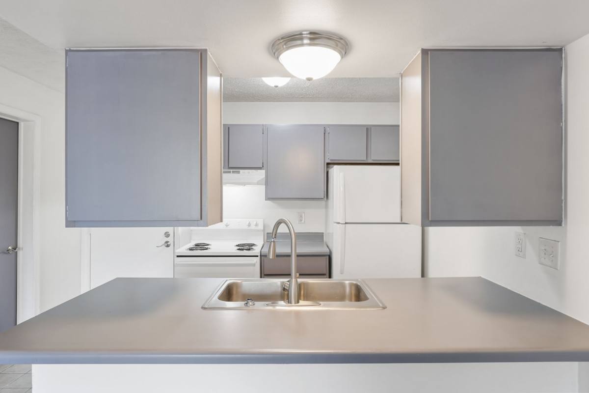 Apartment for rent at 1224 E Saginaw, East Lansing, MI 48823