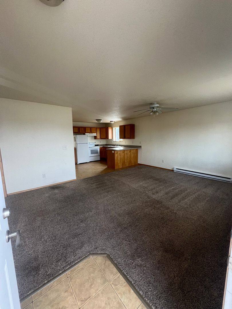 Apartment for rent at 102 E Main St, East Helena, MT 59635
