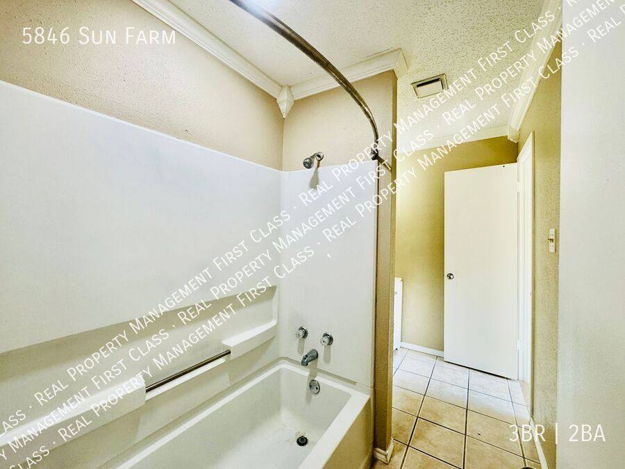 House for rent at 5846 Sun Farm, San Antonio, TX 78244