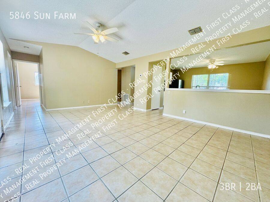House for rent at 5846 Sun Farm, San Antonio, TX 78244