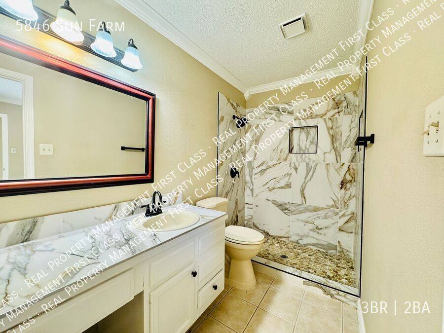 House for rent at 5846 Sun Farm, San Antonio, TX 78244