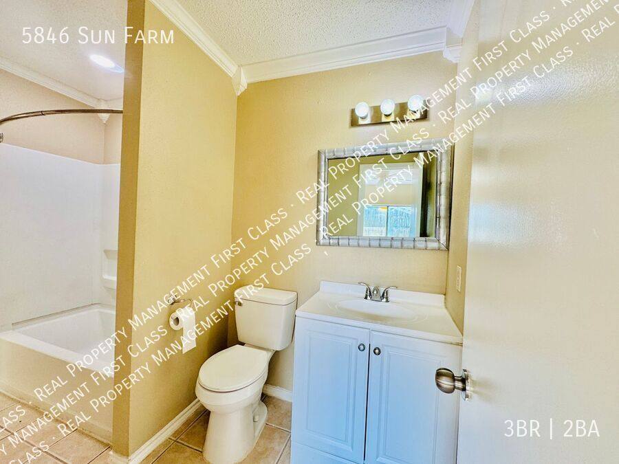 House for rent at 5846 Sun Farm, San Antonio, TX 78244