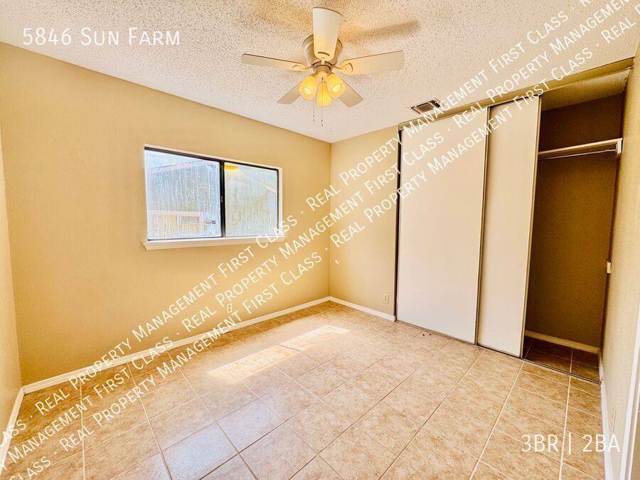 House for rent at 5846 Sun Farm, San Antonio, TX 78244